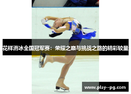 花样滑冰全国冠军赛：荣耀之巅与挑战之路的精彩较量